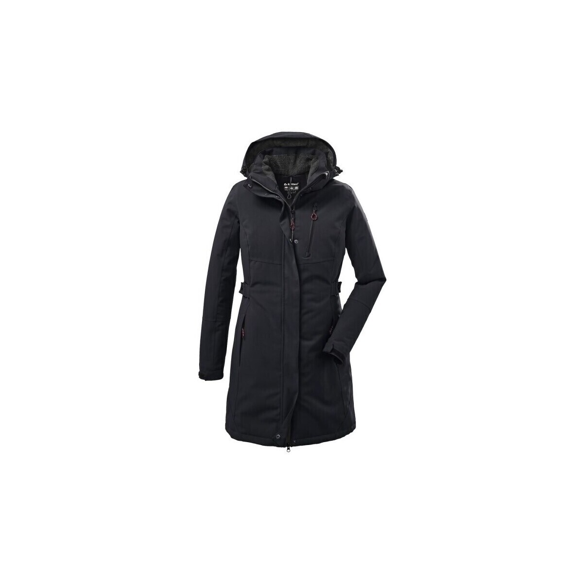 Killtec  3772600200  Tmavě modrá