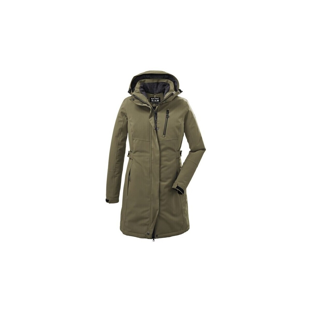 Killtec  3772600762  Zelená