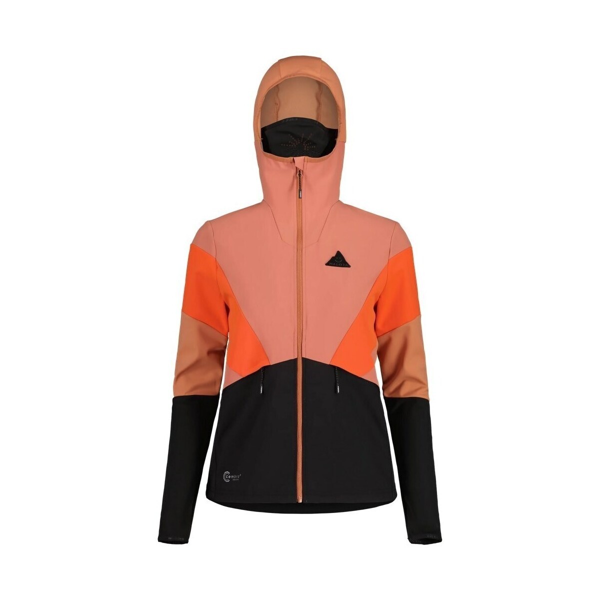 Maloja  Skijacke Fronebenm  ruznobarevne