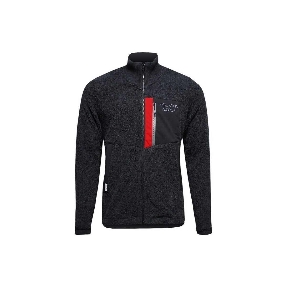 Maloja  Fleecejacke Silberahornm  Tmavě modrá