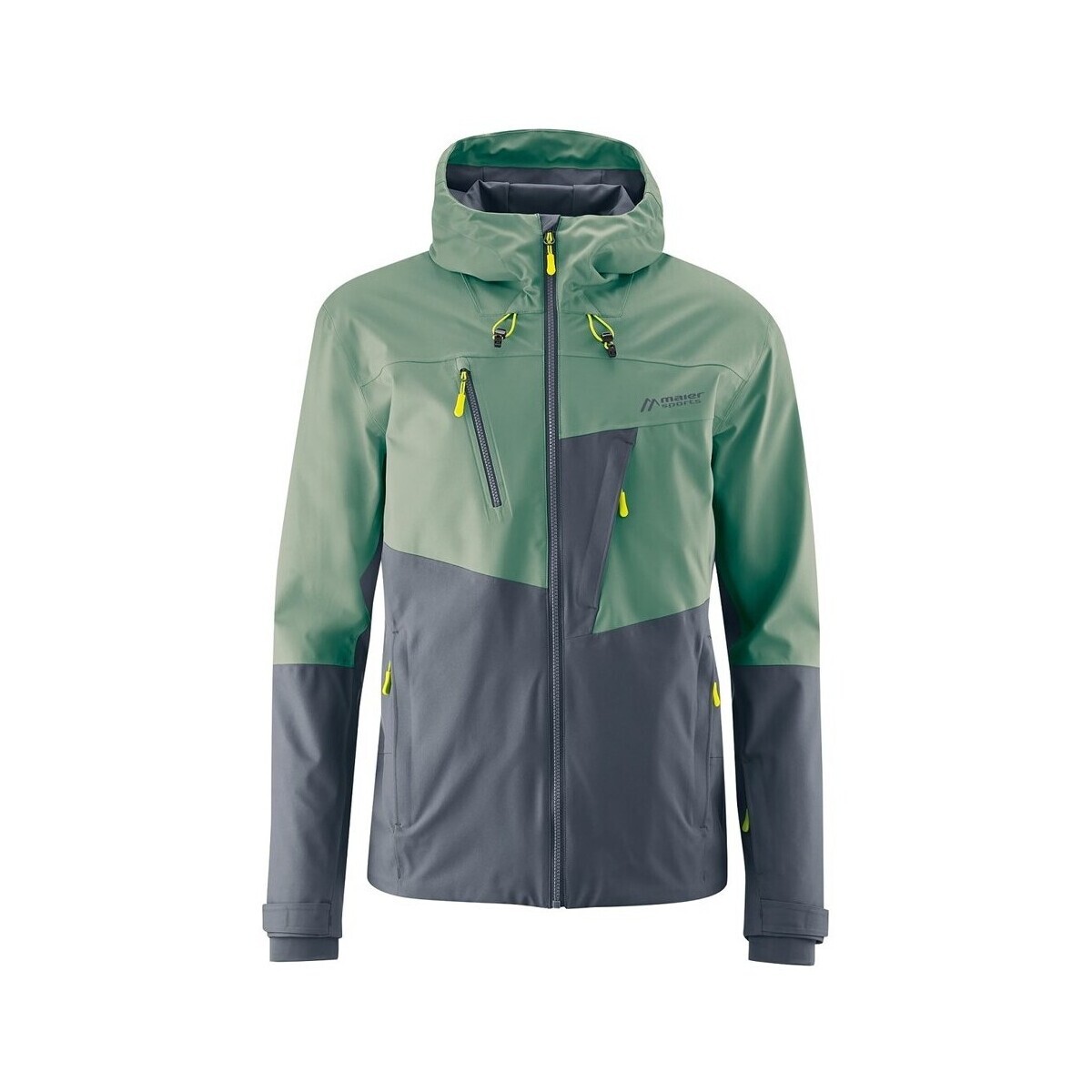 Maier Sports  1202702541  Zelená