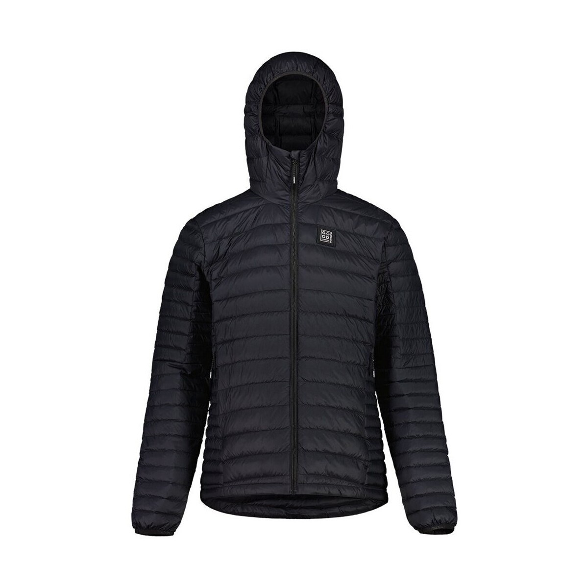 Maloja  Isolationsjacke Callianom Light Mountaineering Redown Jacket  Tmavě modrá