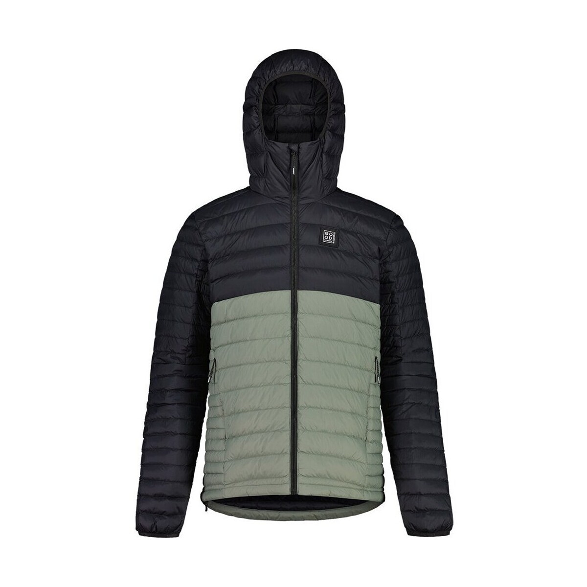Maloja  Isolationsjacke Callianom Light Mountaineering Redown  ruznobarevne