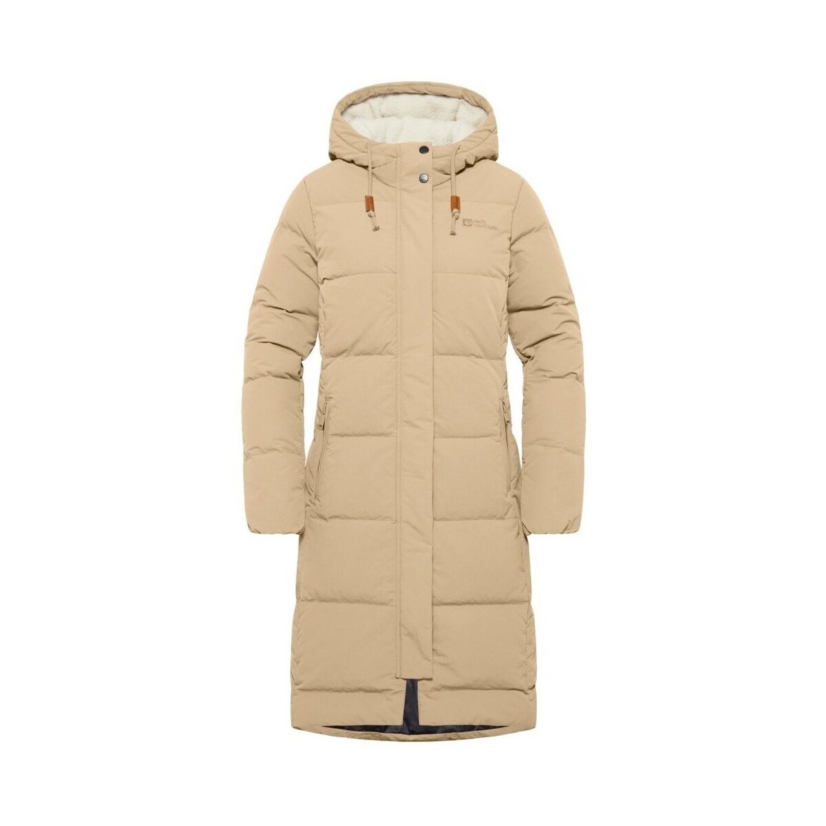 Jack Wolfskin  A60038A0030  Béžová
