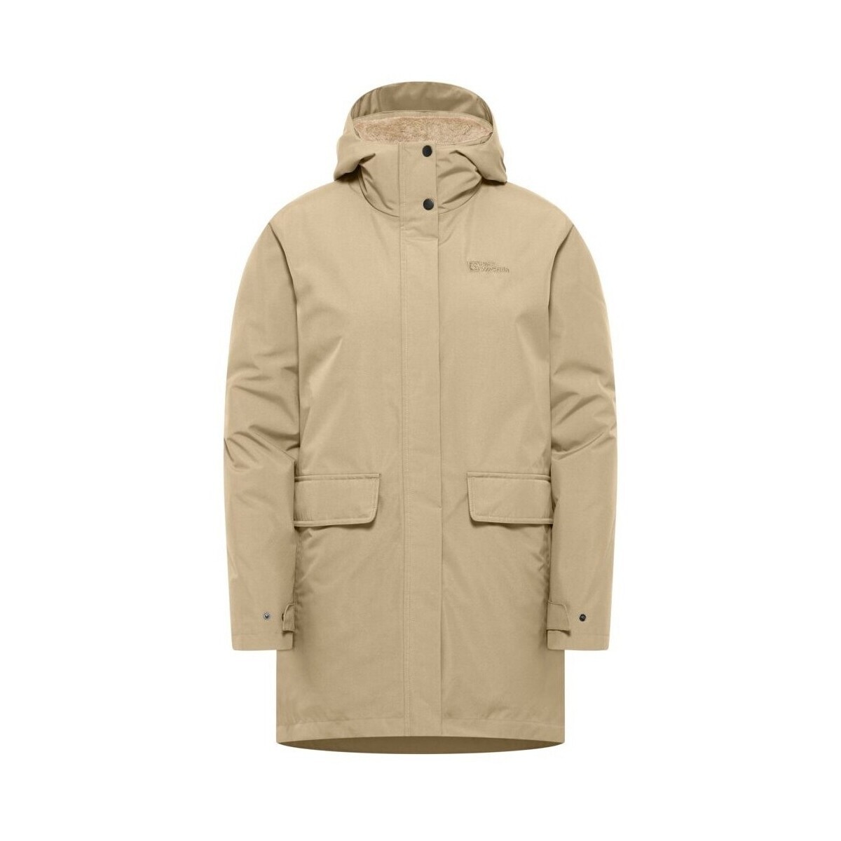 Jack Wolfskin  A60017A0030  Béžová