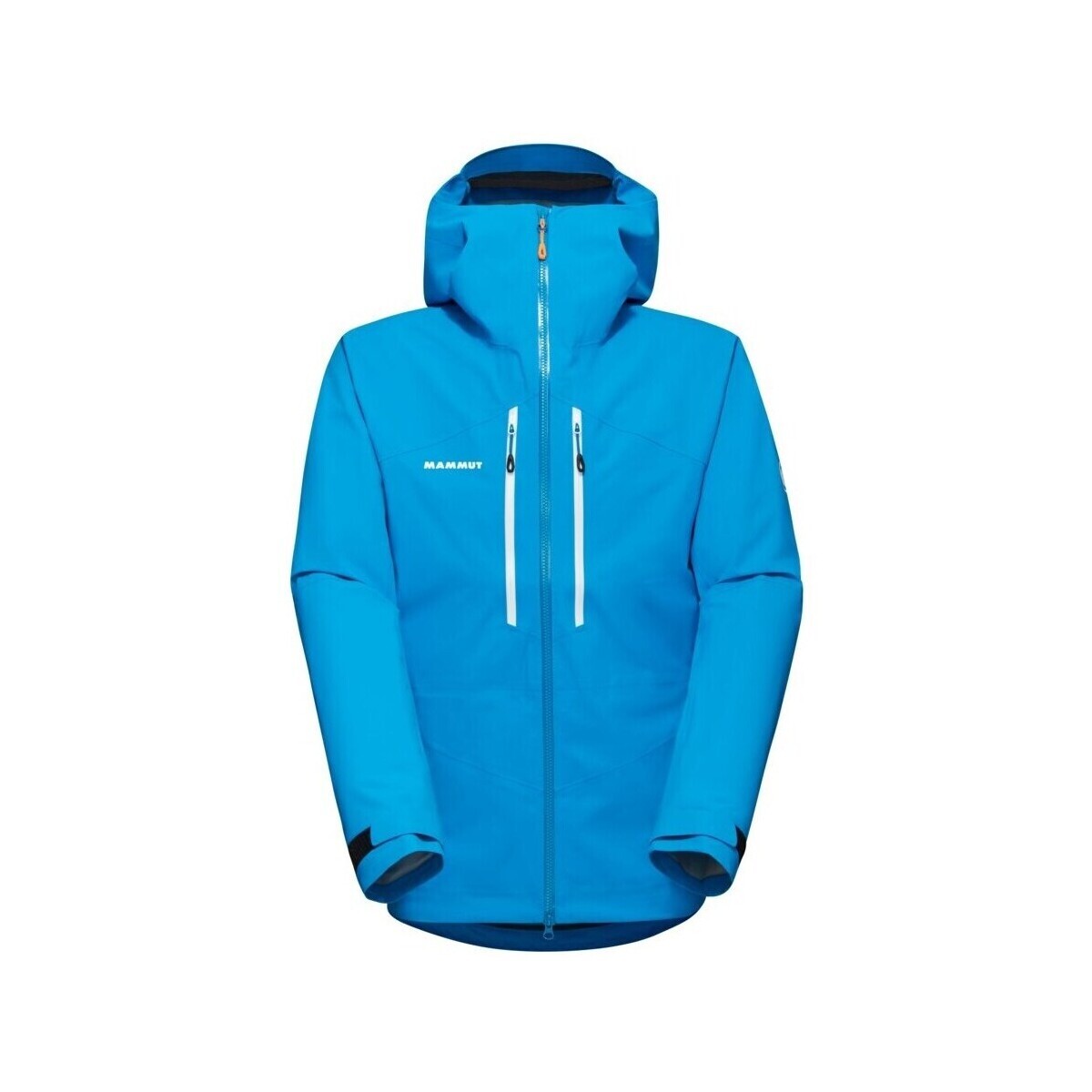 Mammut  Ganzjahresjacke Taiss Hardshell  Modrá