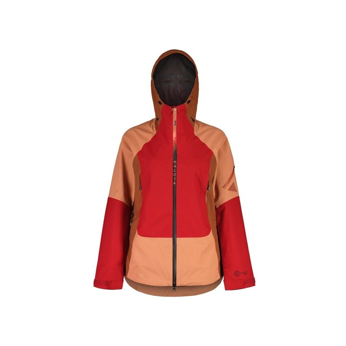 Maloja  Winter skijacke Eiskogelm  ruznobarevne