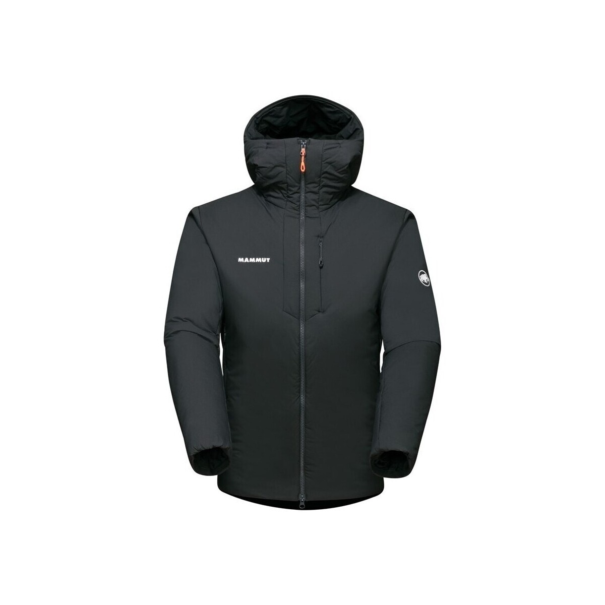 Mammut  Rime In Flex  Černá