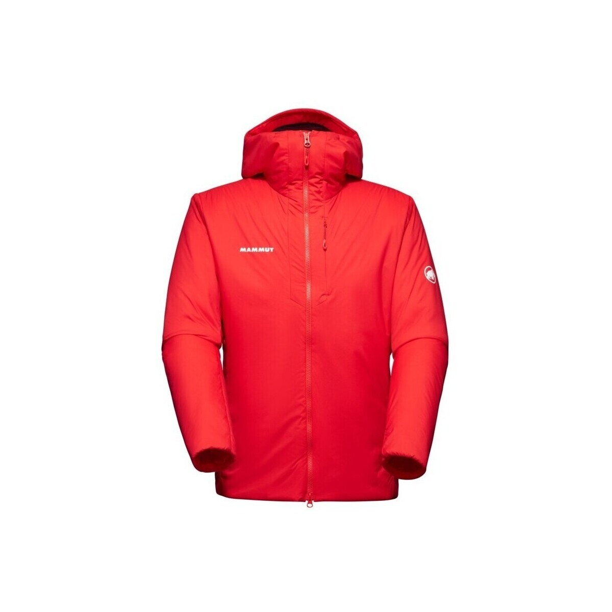 Mammut  Rime Flex Insulated  Červená