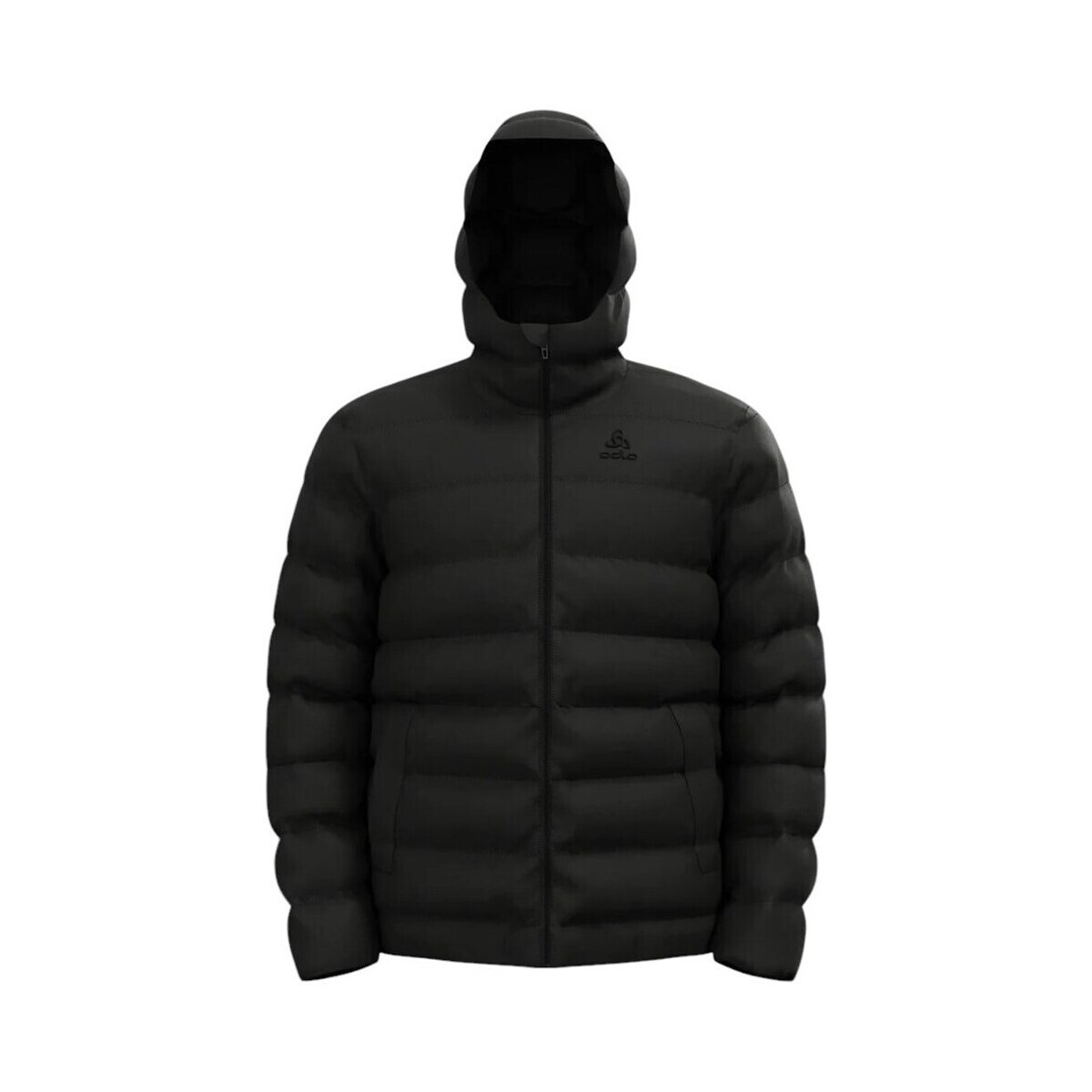 Odlo  Ascent N-thermic  Černá