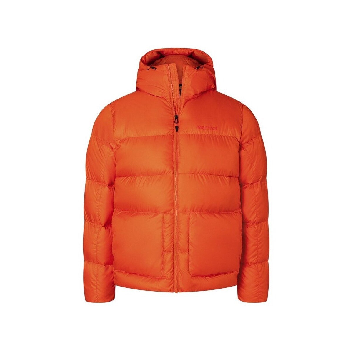 Marmot  Guides Down  Oranžová