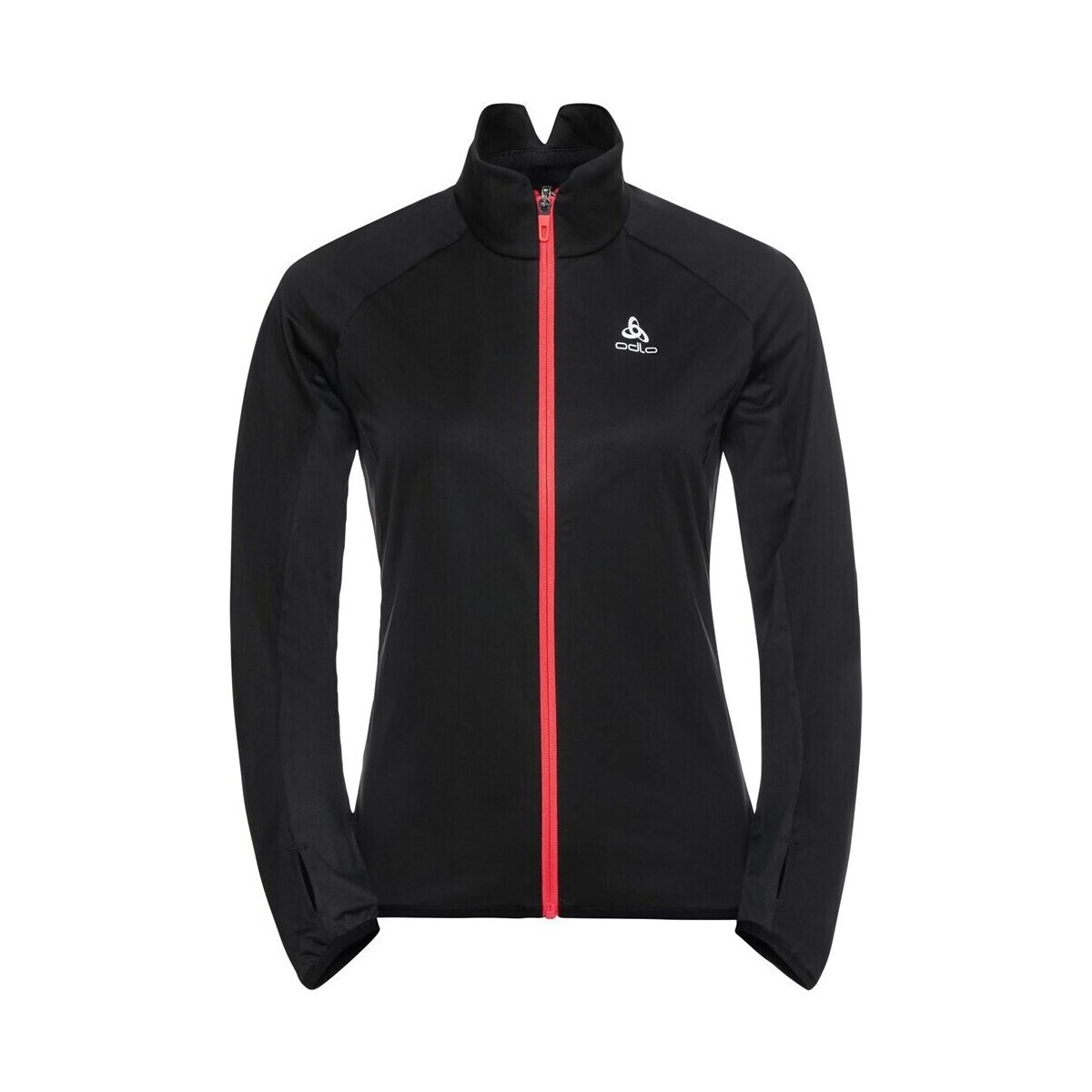 Odlo  Zeroweight Logic  Černá