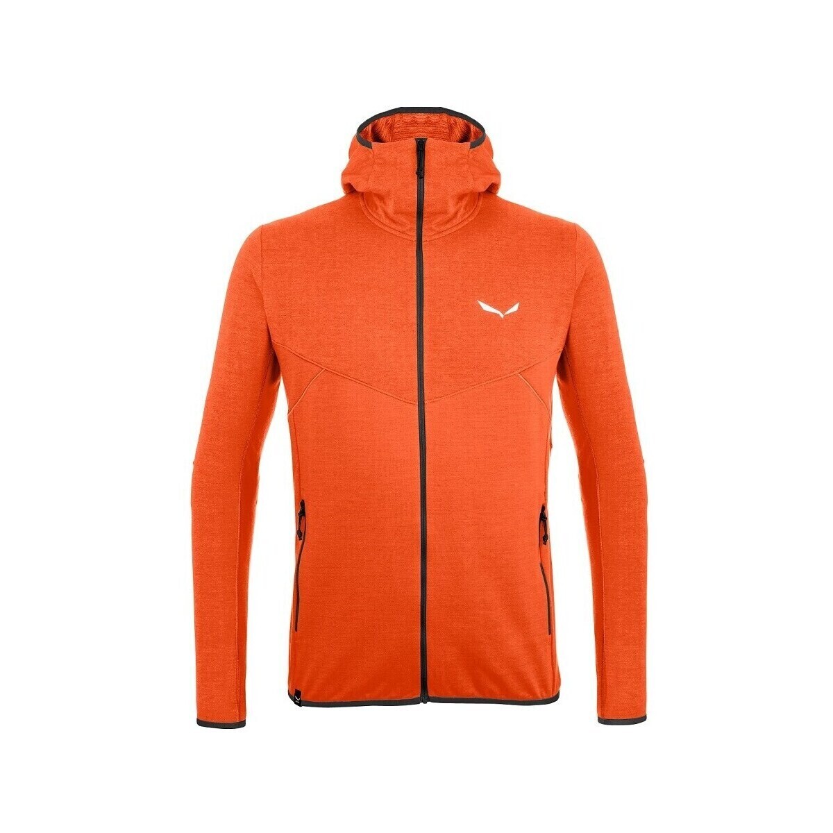 Salewa  Fleecejacke Light Micro  Oranžová