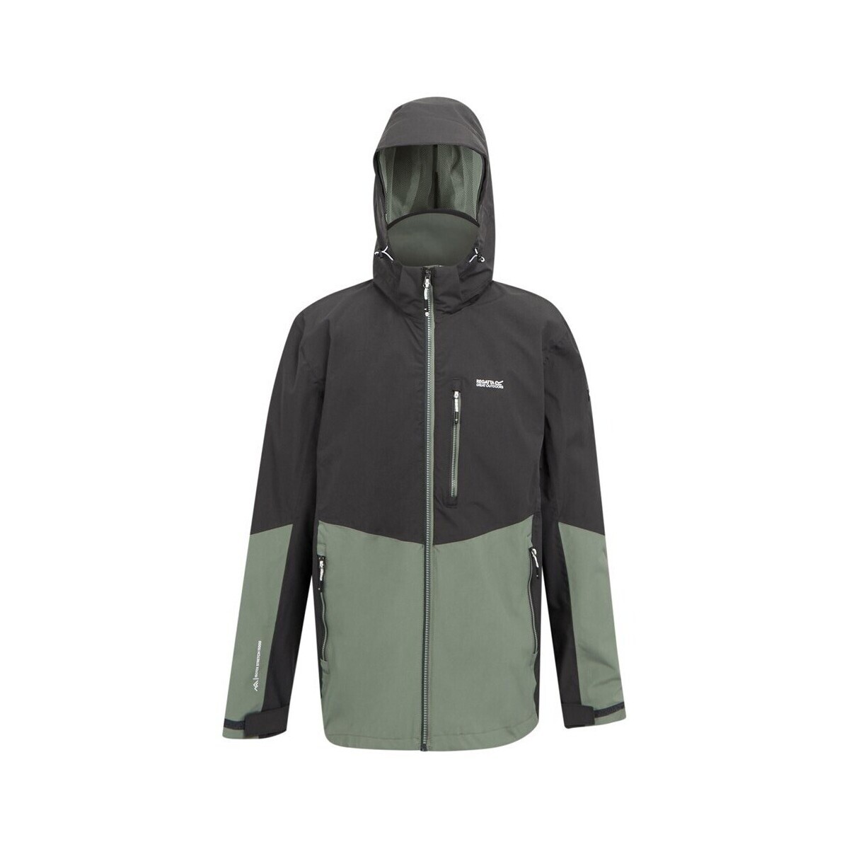 Regatta  Wanderjacke Bosfield Ii  ruznobarevne