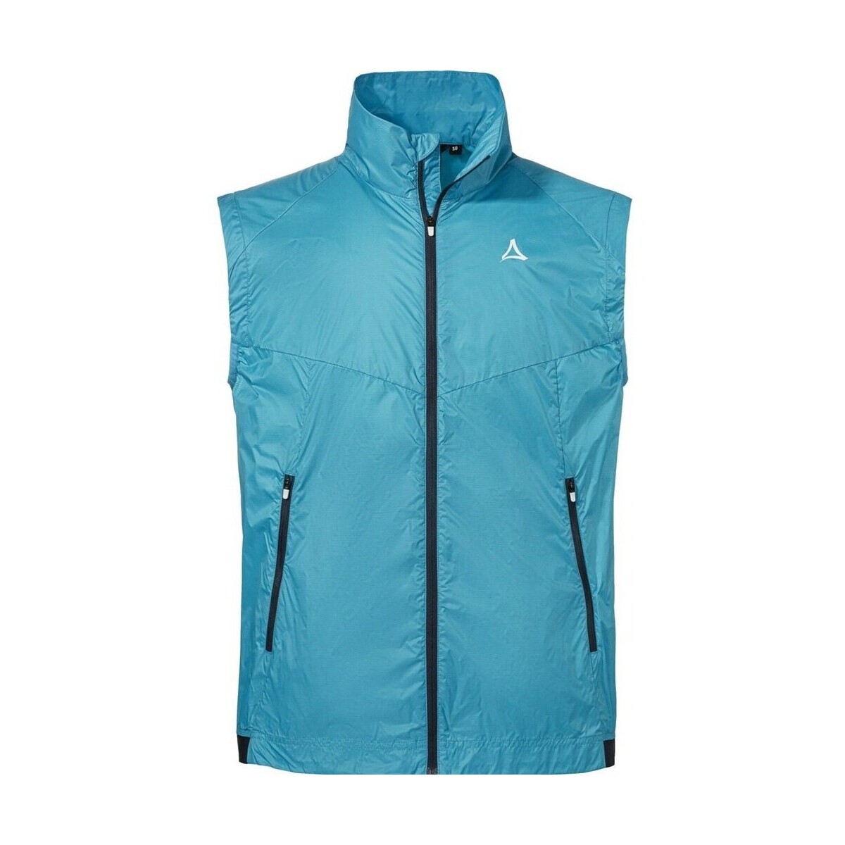 SchÖffel  Wander-weste Bygstad Vest  Modrá