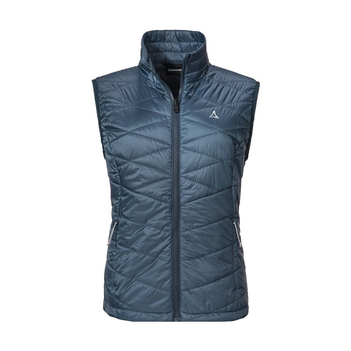 SchÖffel  Wander-weste Zipin Seewand Vest  Modrá