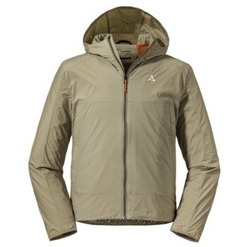 SchÖffel  Fahrrad hybridjacke Valve  Béžová