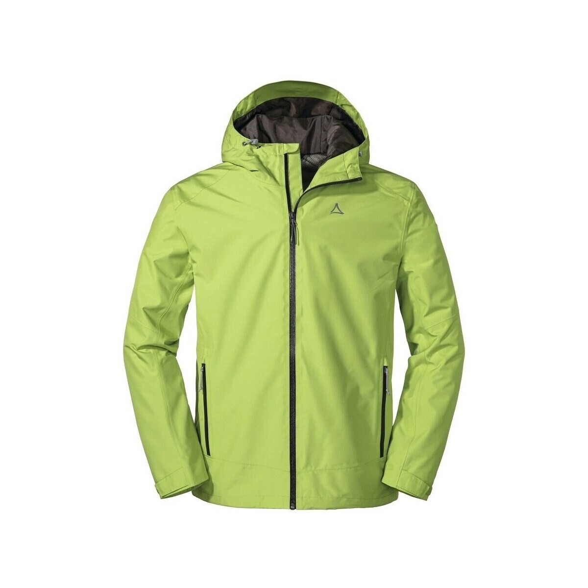 SchÖffel  Wander-funktionsjacke Wamberg  Zelená