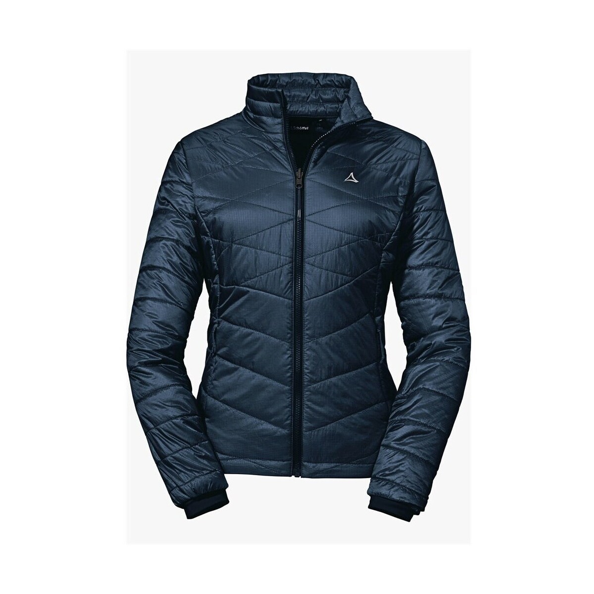 SchÖffel  Isolationsjacke Zipin Seewand  Tmavě modrá