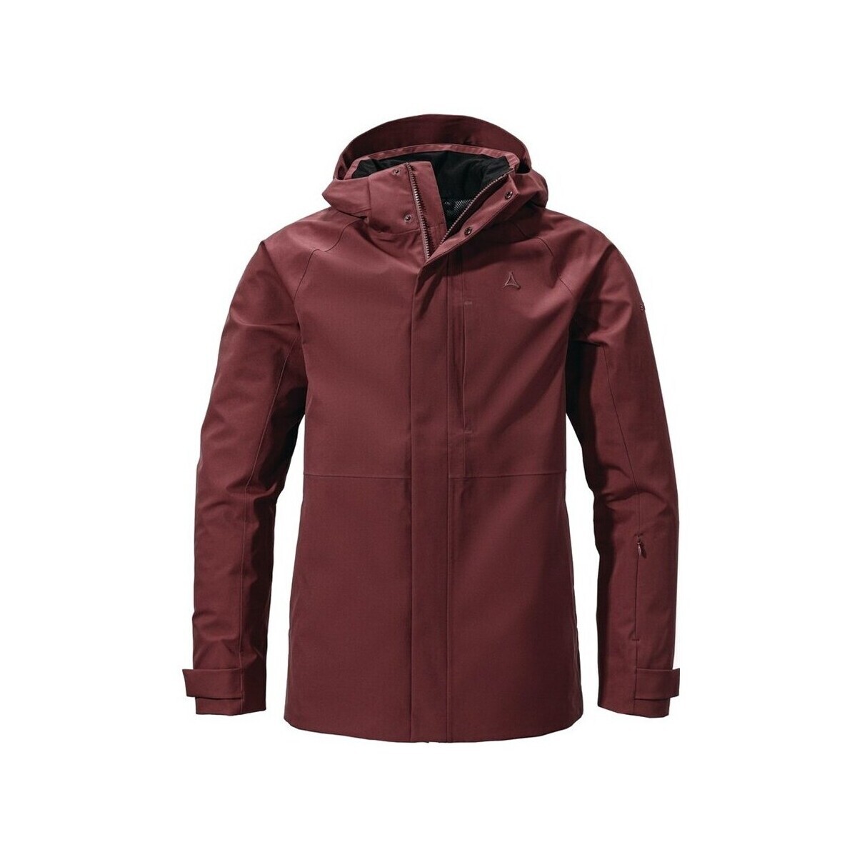 SchÖffel  Winterjacke Zipin Toledo  Bordó