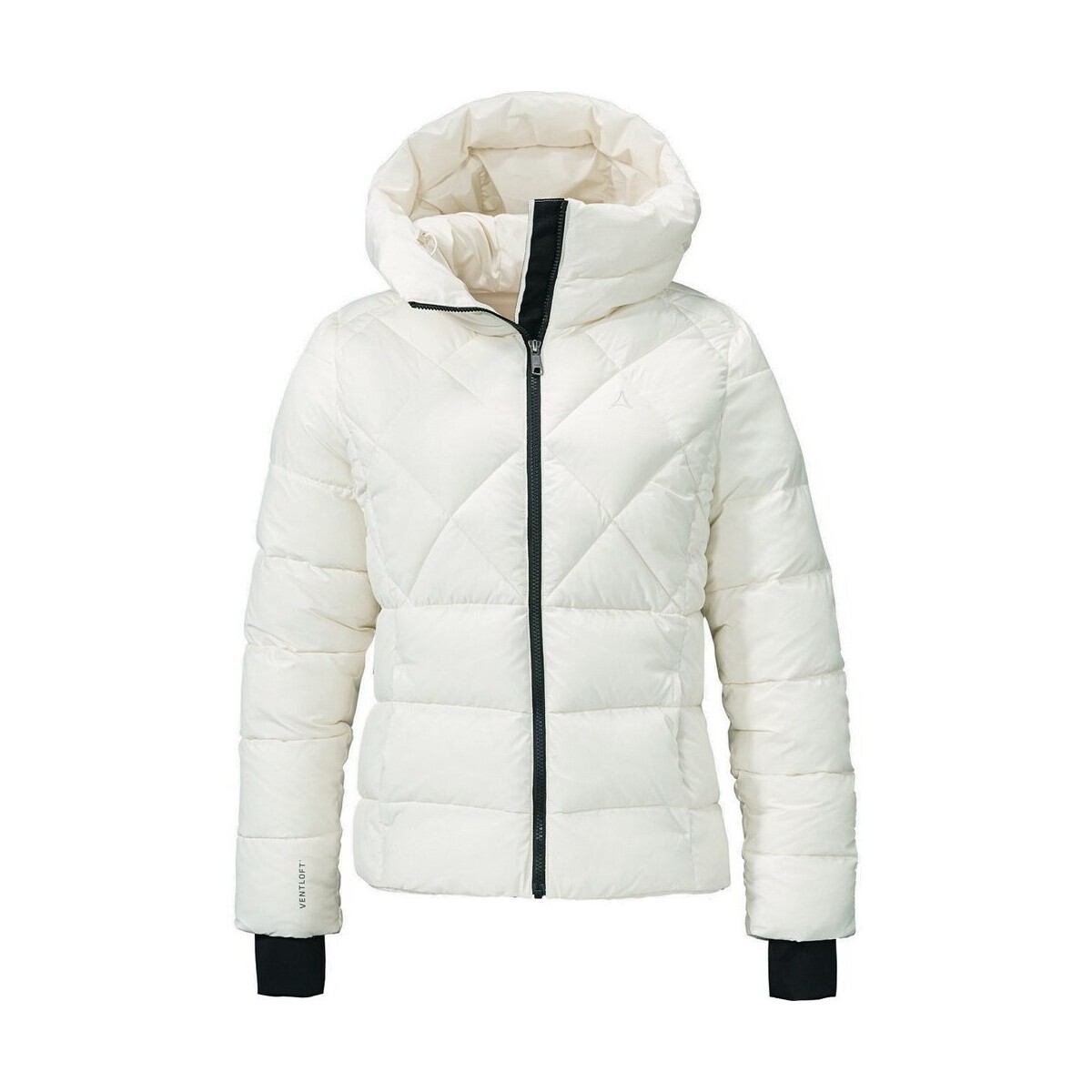 SchÖffel  Isolations-winterjacke Boston Insulated  Bílá