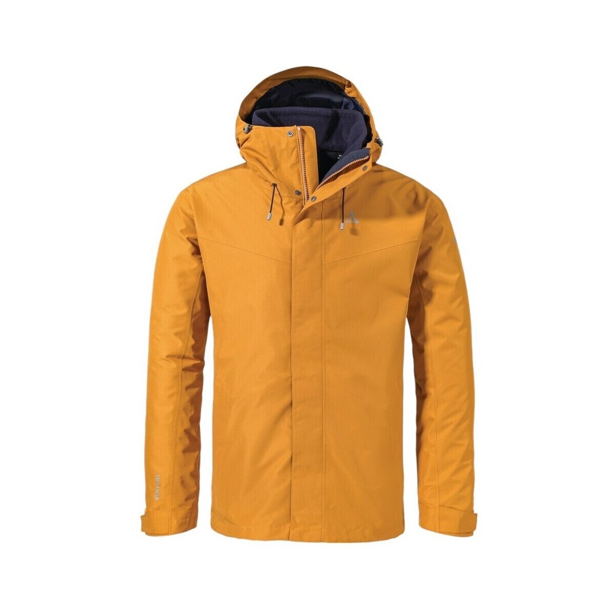 SchÖffel  Wanderjacke Hiking 3in1 Style Okere Jacket  Žlutá