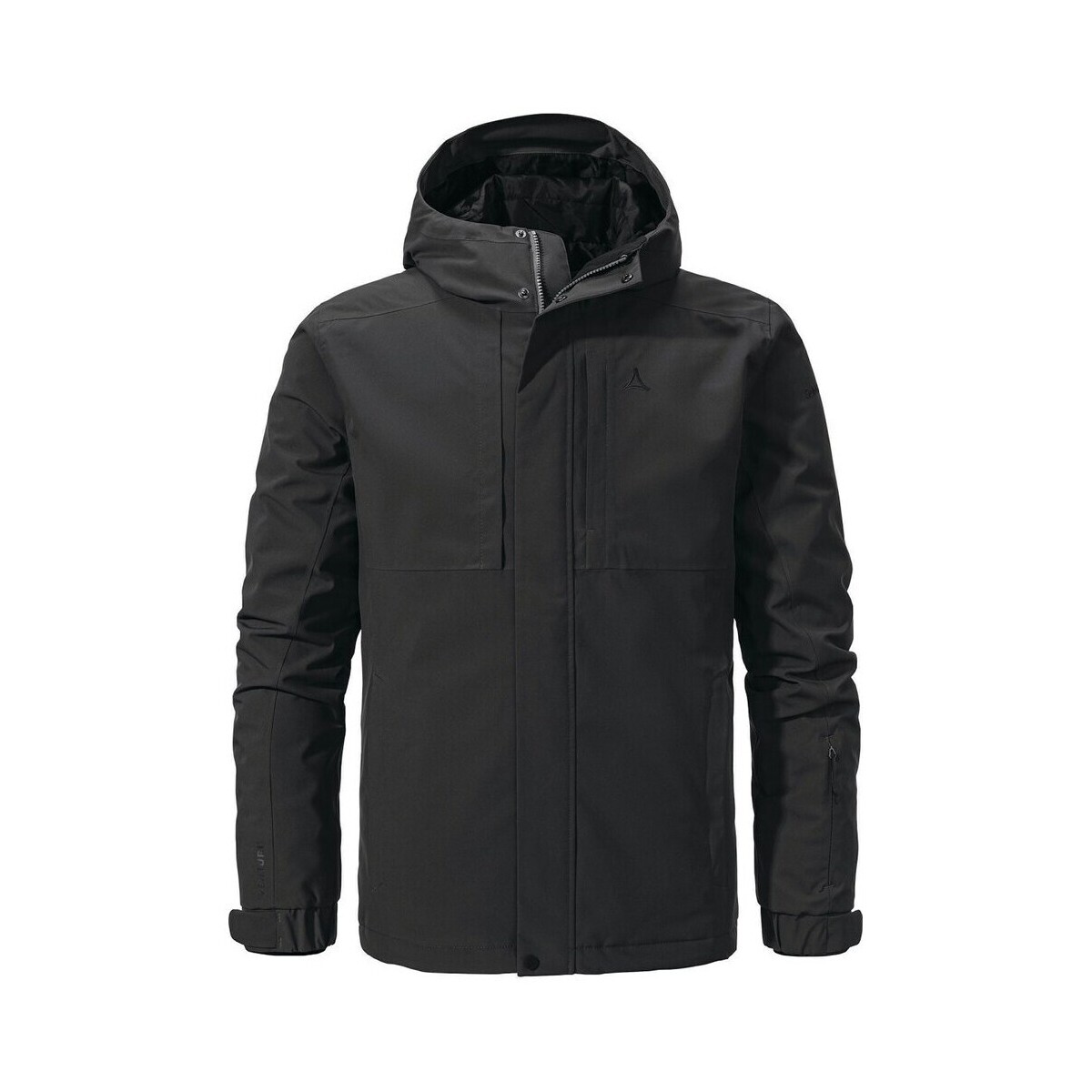 SchÖffel  Winterjacke Insulated Antwerpen  Černá