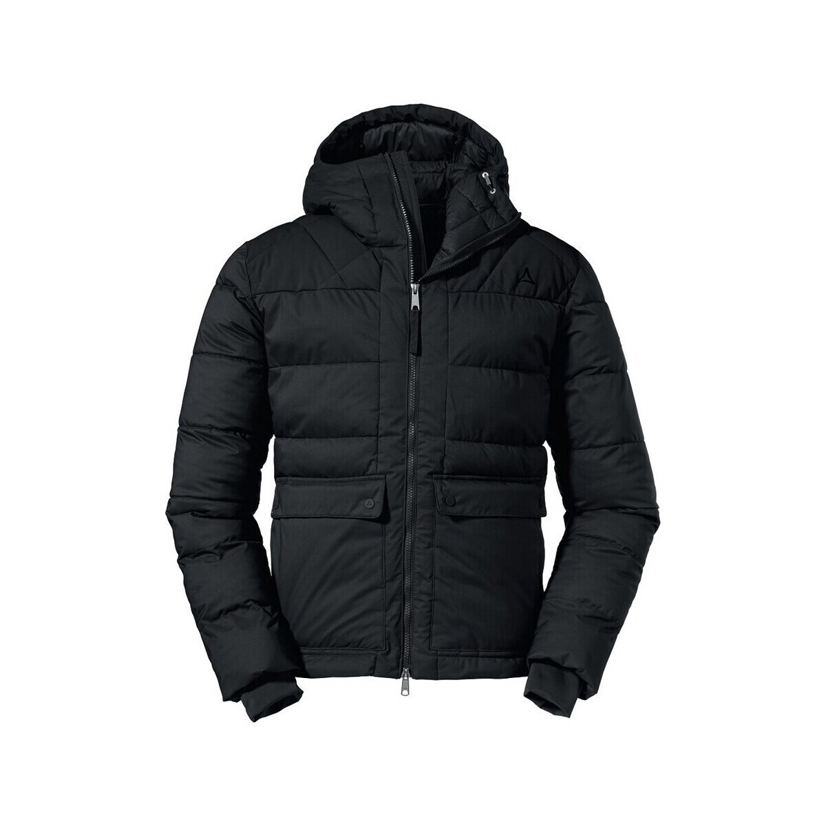 SchÖffel  Boston  Černá