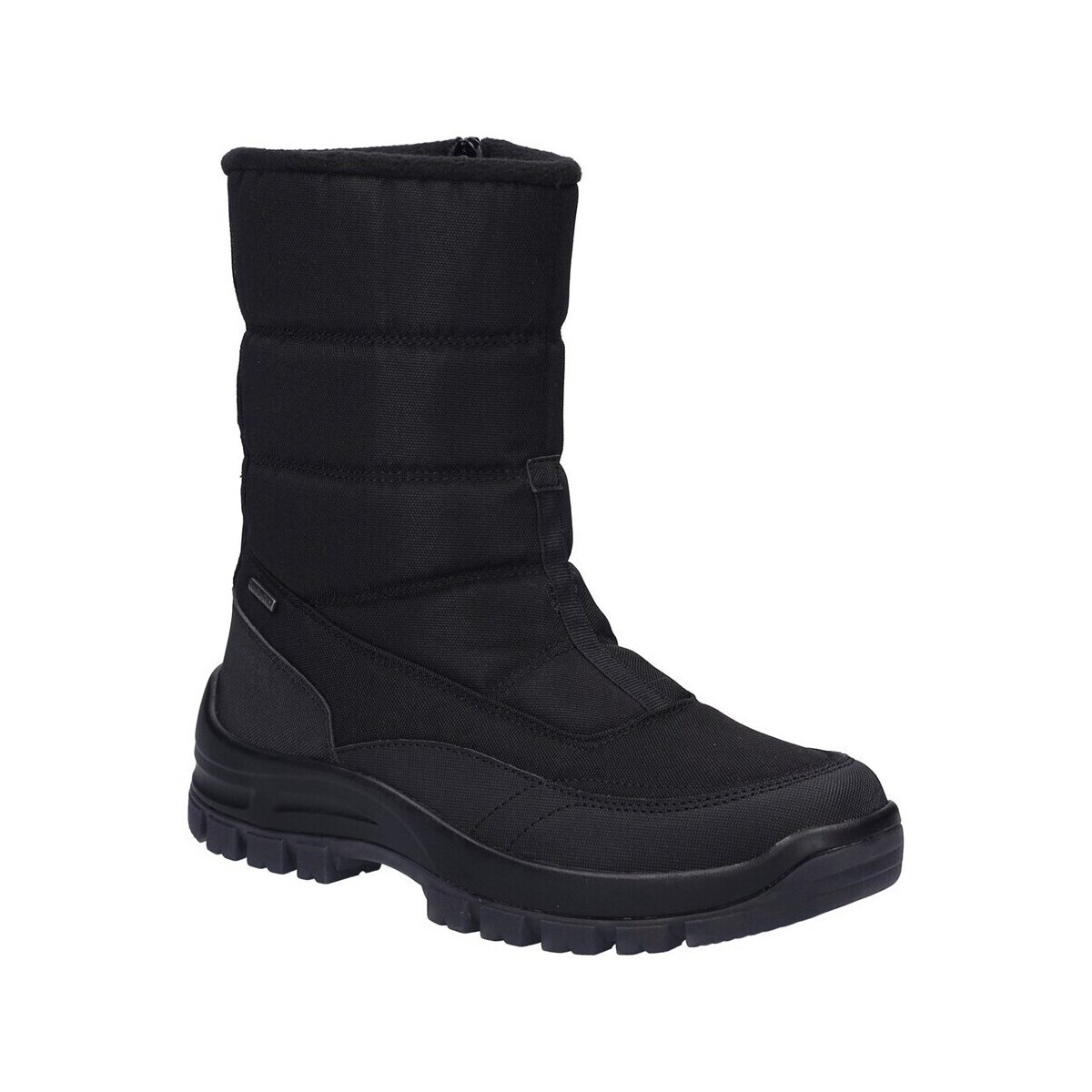 Josef Seibel  Alaska  Černá