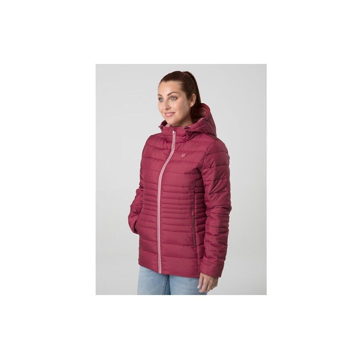 Loap  Irsika  Růžová