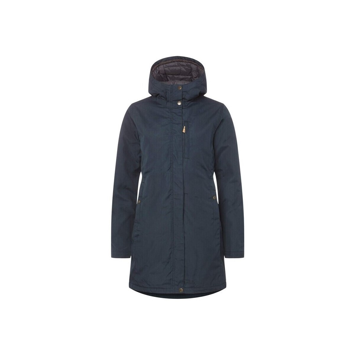 Fjallraven  Kiruna  Tmavě modrá