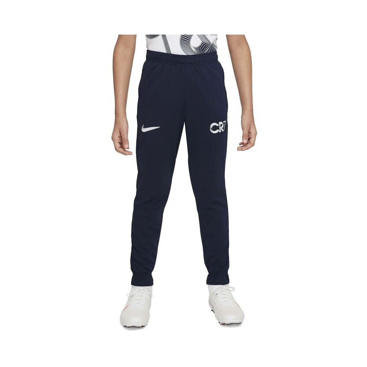 Nike  Cristiano Ronaldo 7 B Nk Df Pant  Tmavě modrá