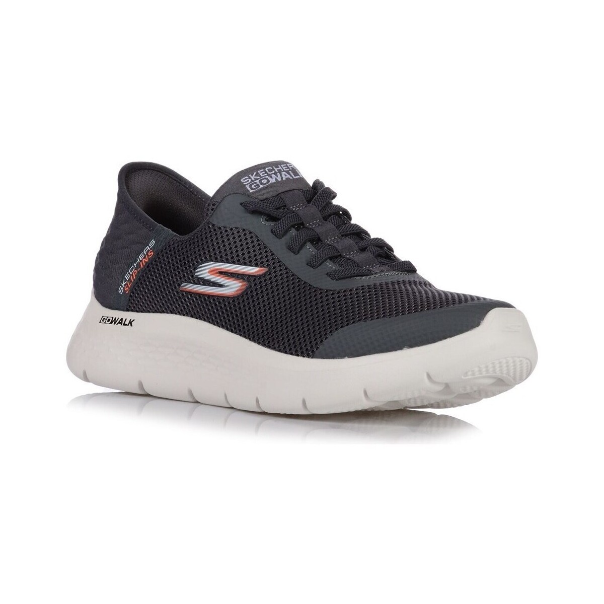 Skechers  Flex Hands Slip Ins  Tmavě modrá
