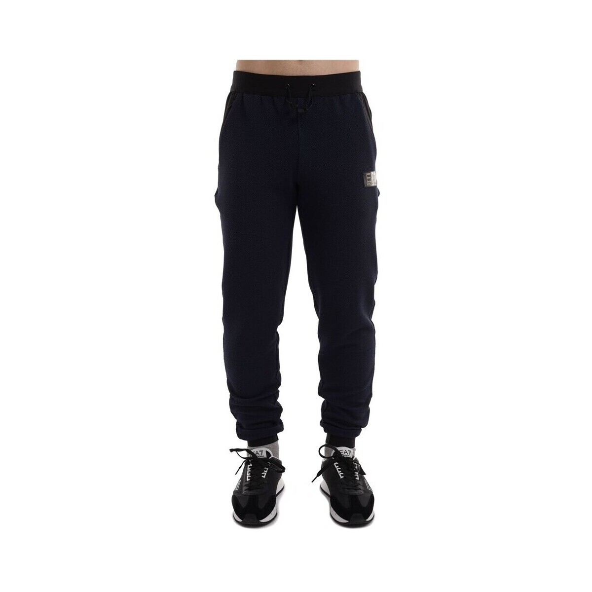 Emporio Armani  Mporio Ea7 Train Gold Label  Tmavě modrá