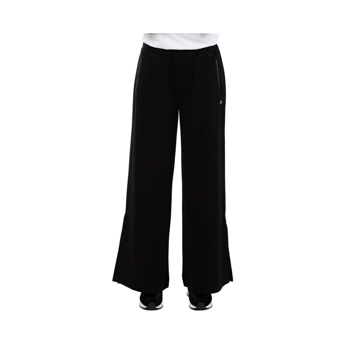 Emporio Armani  Emporio Ea7 Train Precious  Černá