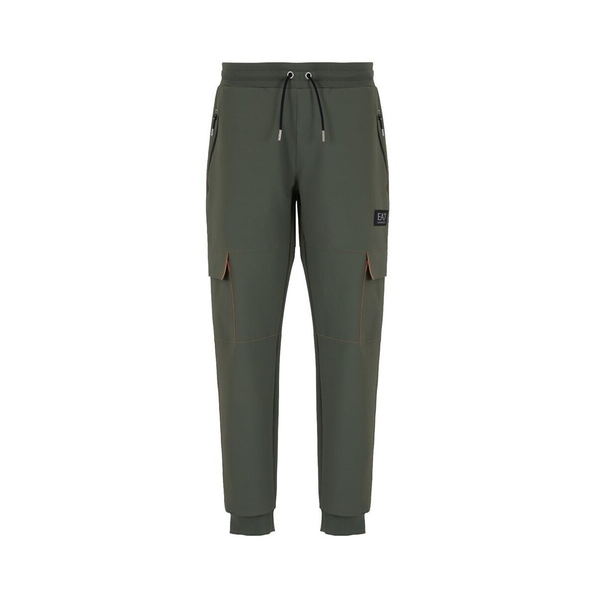 Emporio Armani  Emporio Ea7 Train Lux M Pants Ch Tech  ruznobarevne