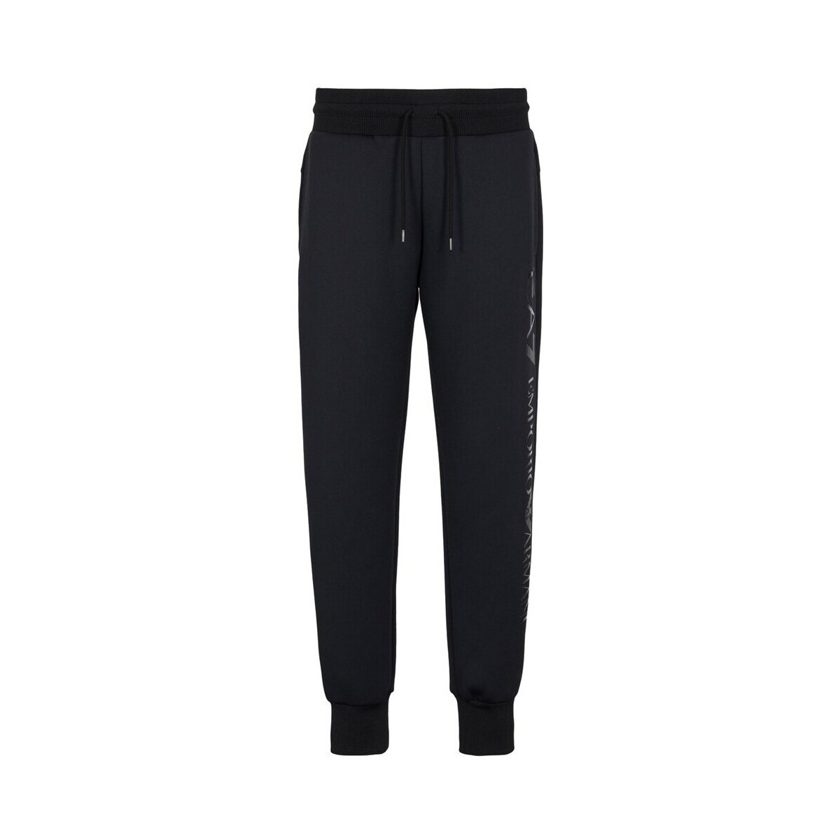 Emporio Armani  6RPP59PJHFZ01200  Černá