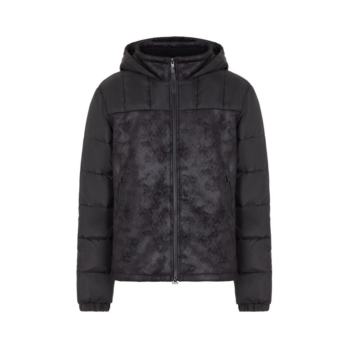 Emporio Armani  Mountain M Eco  Černá