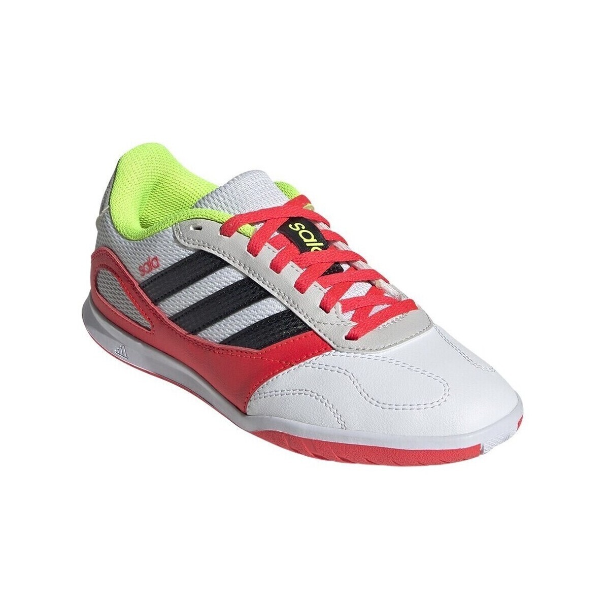 adidas  Super Sala Iii Jr  ruznobarevne
