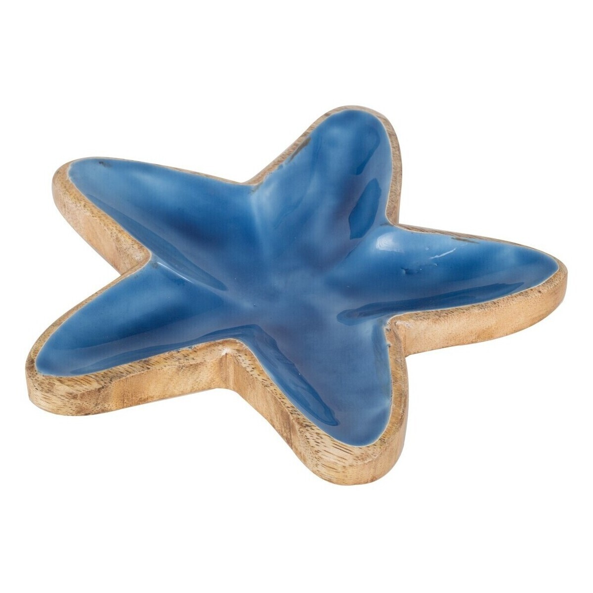 Signes Grimalt  Hvězdicový Zásobník S  Modrá