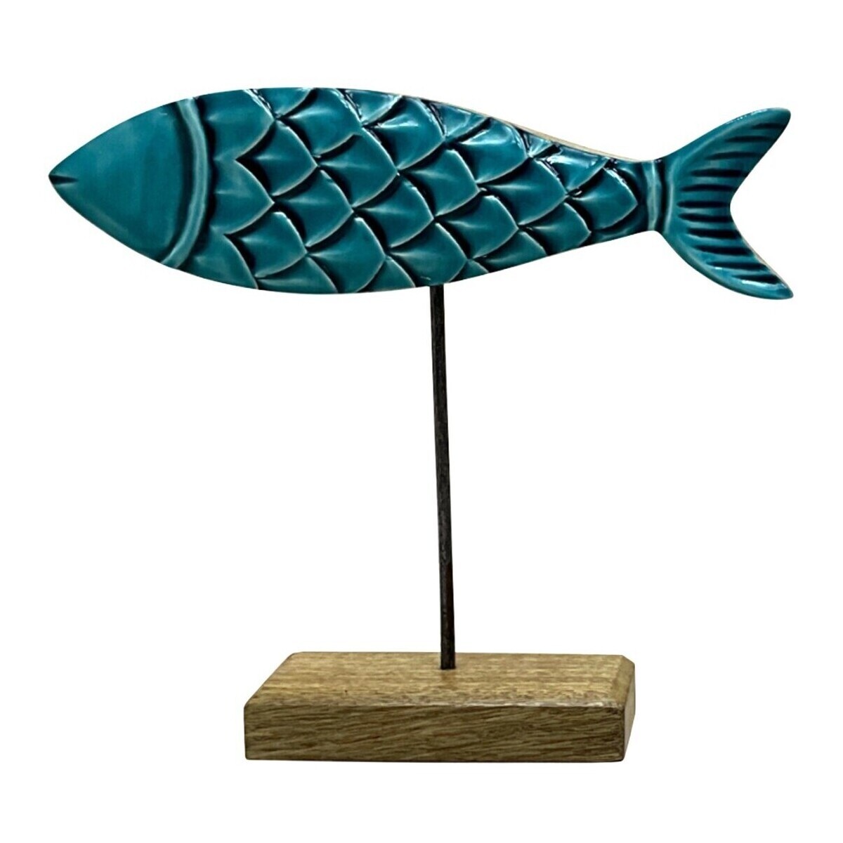 Signes Grimalt  Ryba L  Modrá