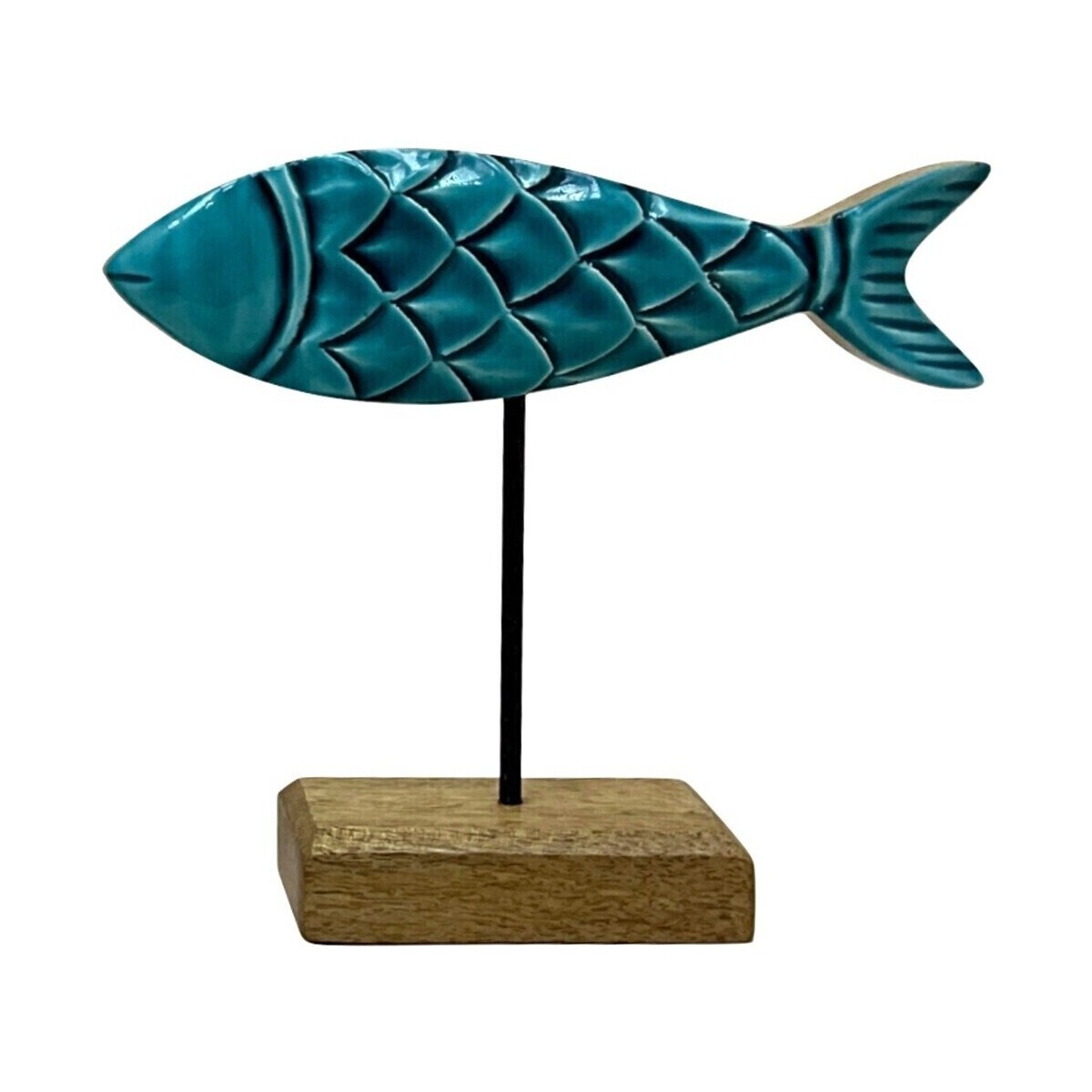 Signes Grimalt  Ryba S  Modrá