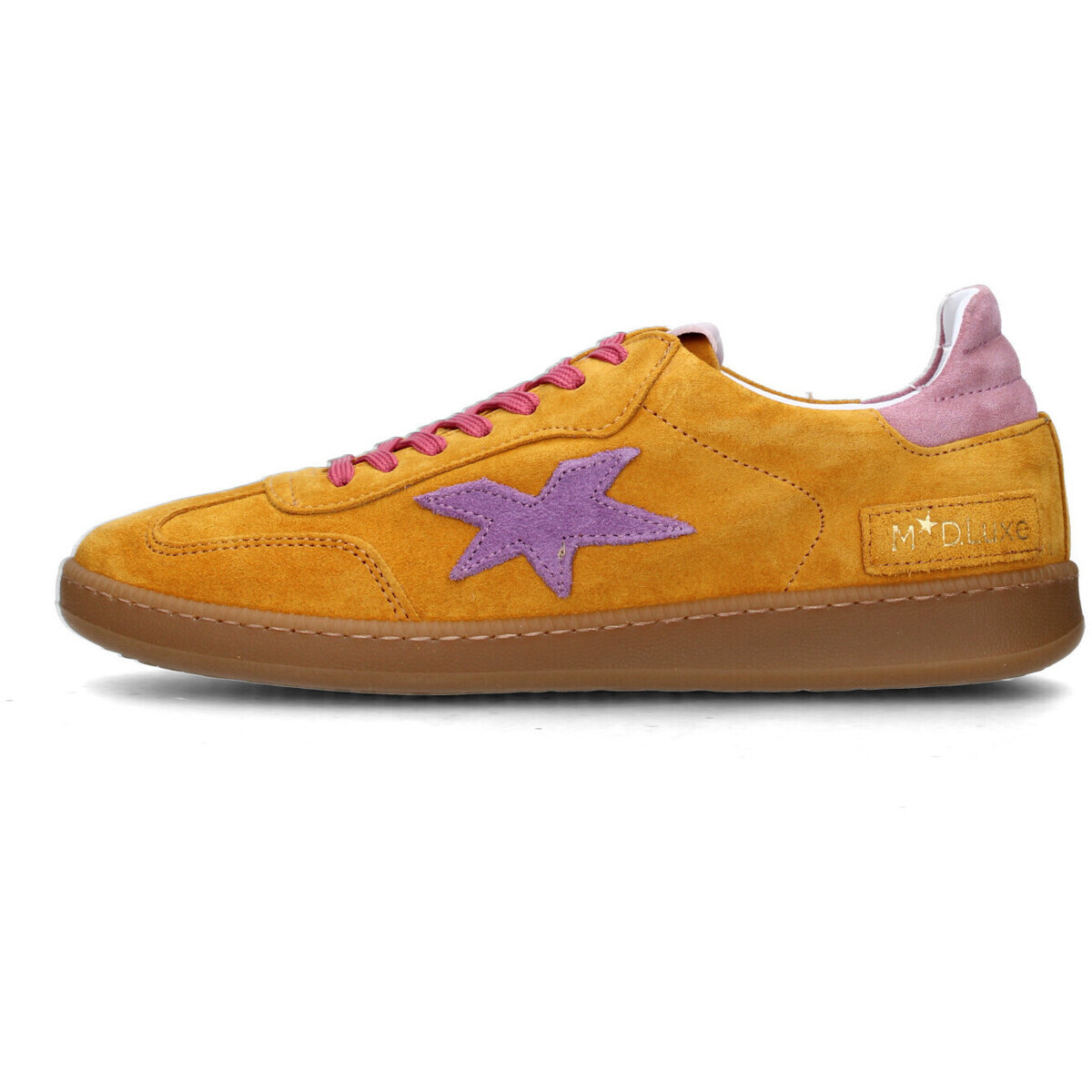 Meline  526R  Žlutá