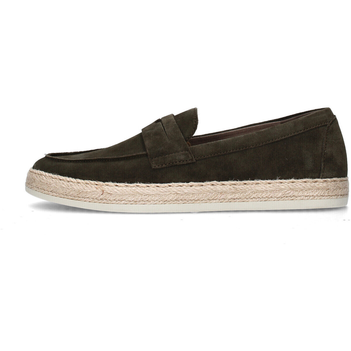 Geox  U55MRA00022  Zelená