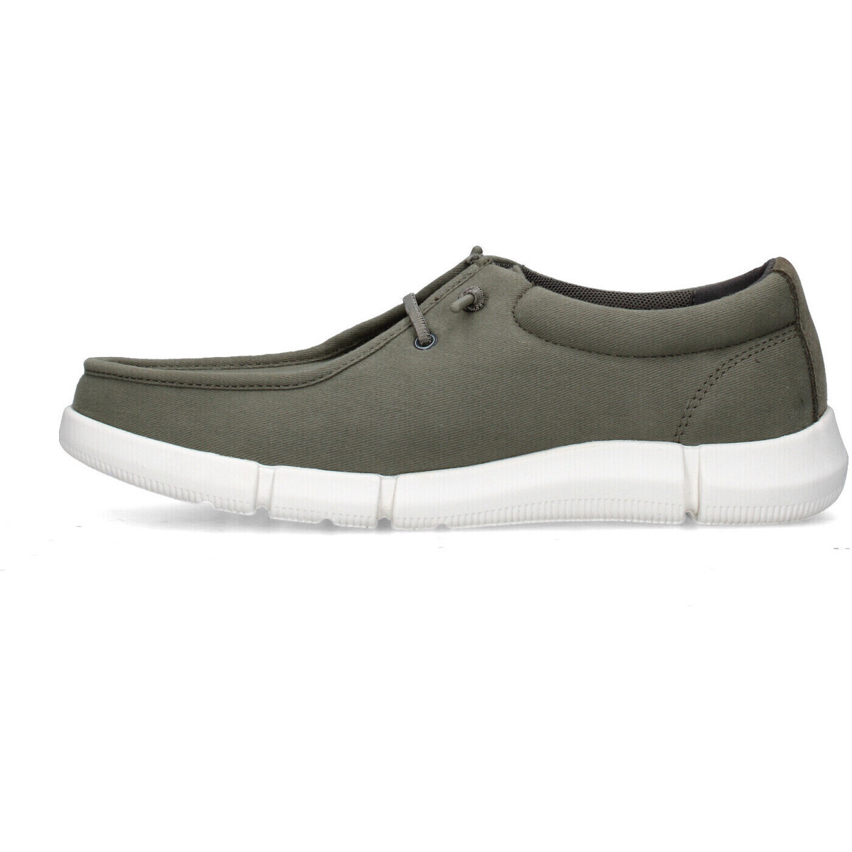 Geox  U4546C00010  Zelená