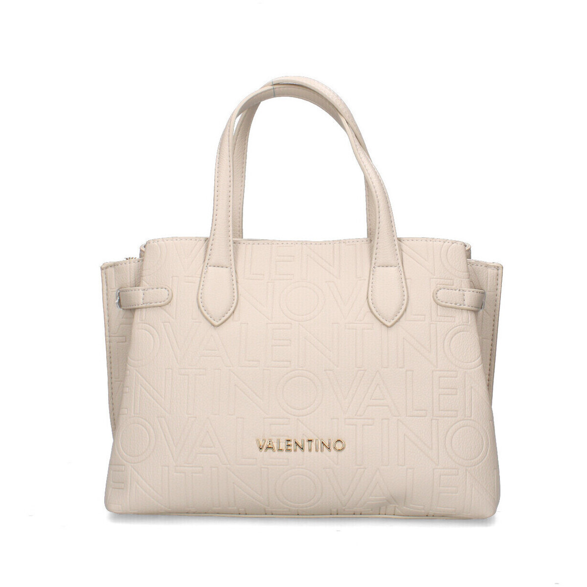 Valentino Bags  VBS8PG04  Béžová