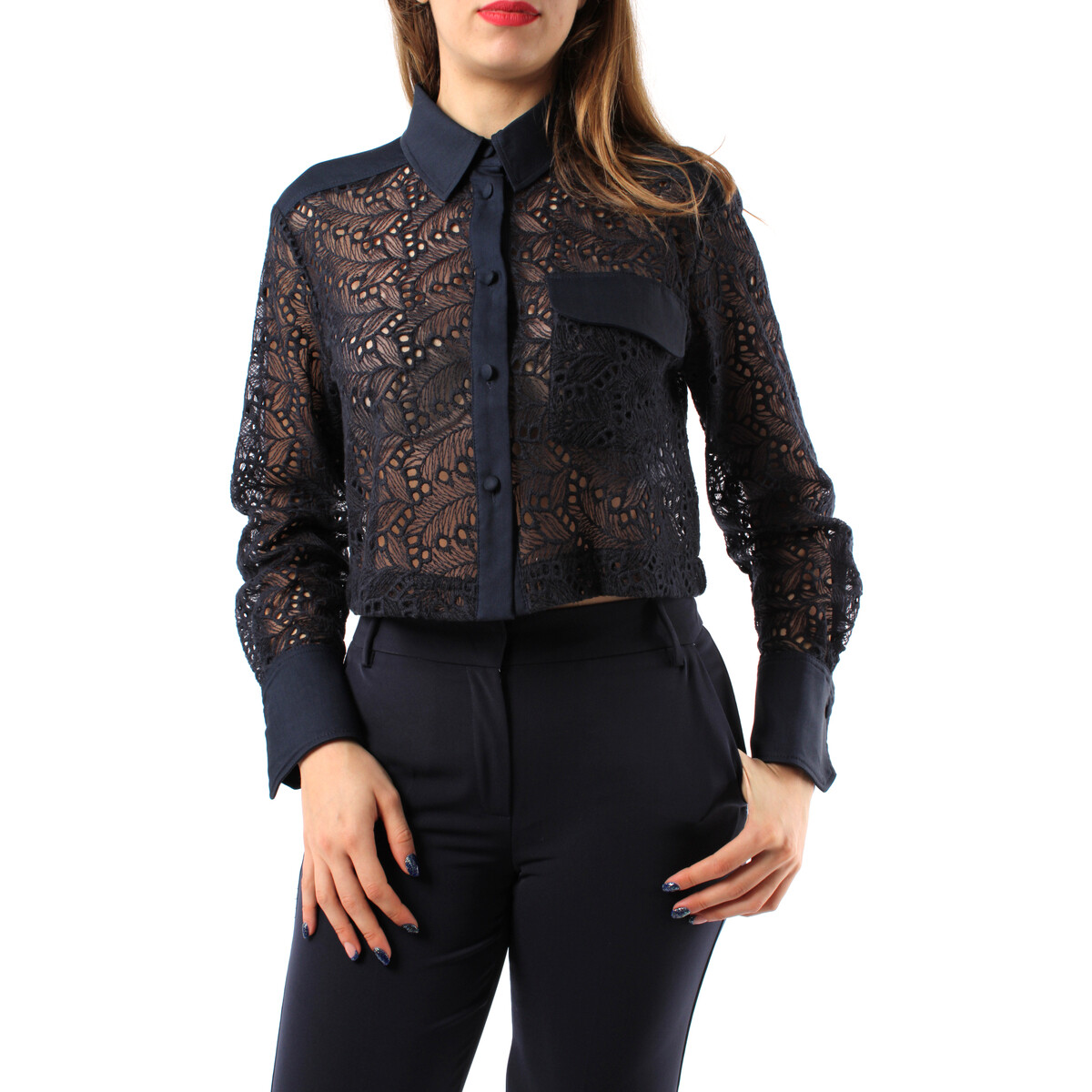 Marella  CIOP  Modrá