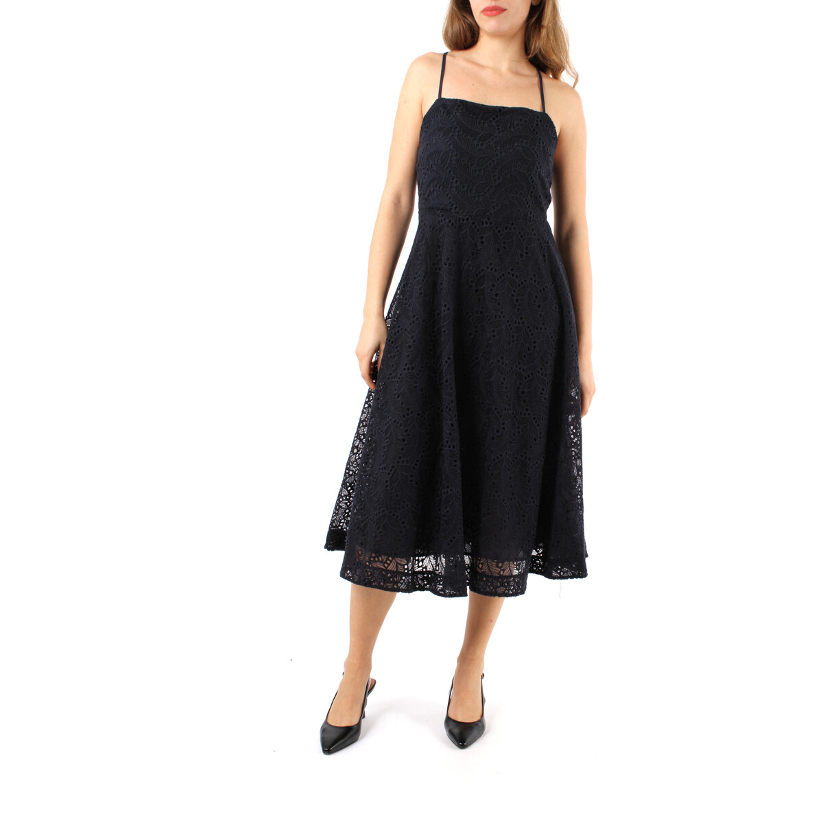 Marella  CALLA  Modrá