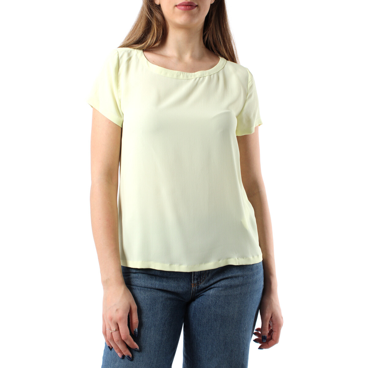 Emme Marella  INN  Žlutá