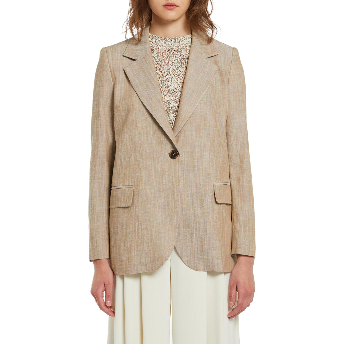 Iblues  LESSY  Béžová